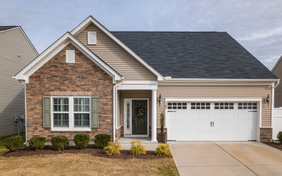 🔊 Why Is My Garage Door So Noisy?